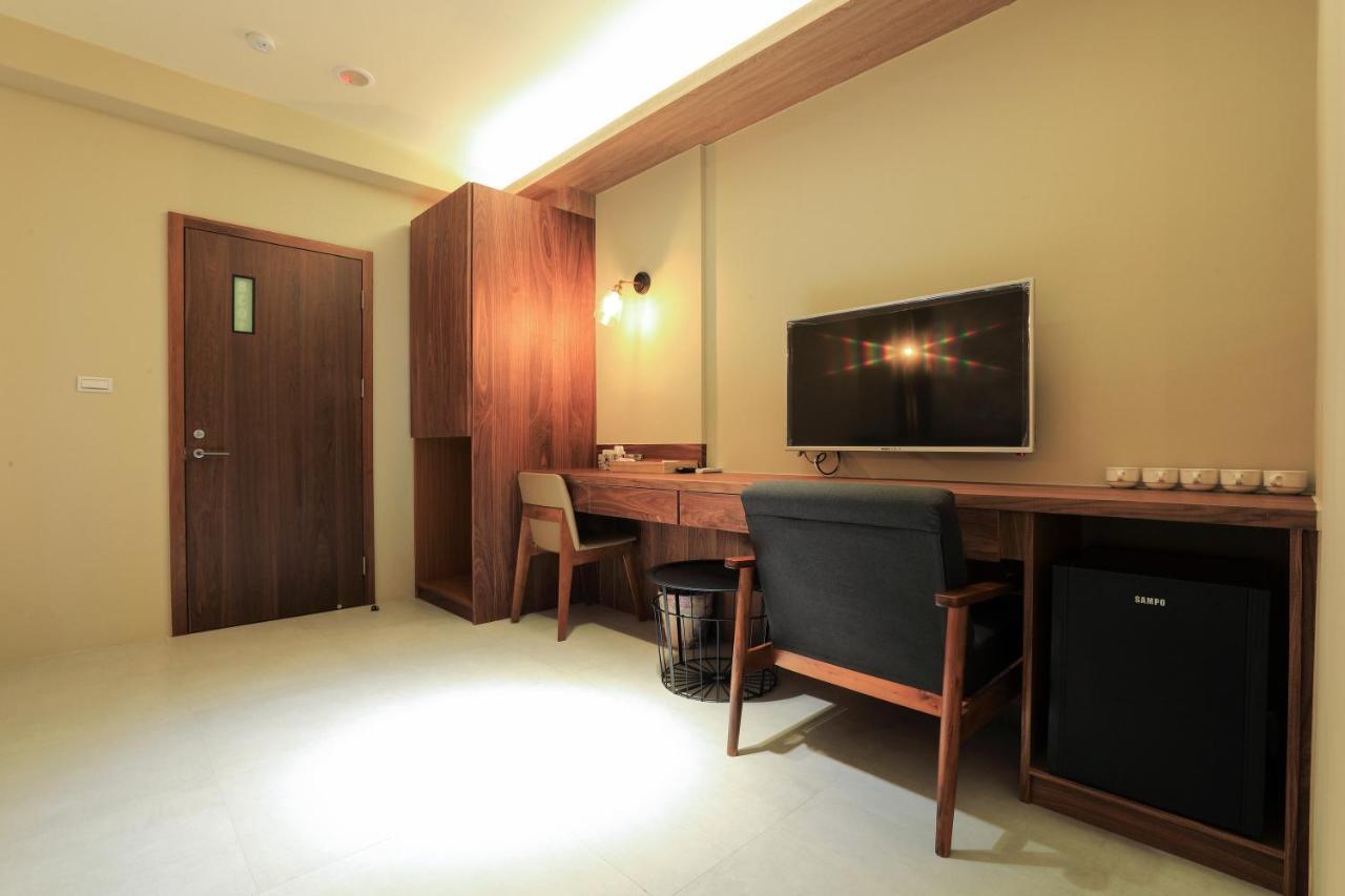 Sharp B&B Magong Exterior photo